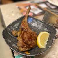 物超所值！人氣放題店！