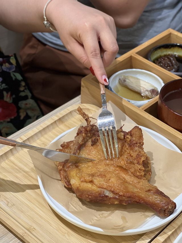 太子|祥利車仔麵