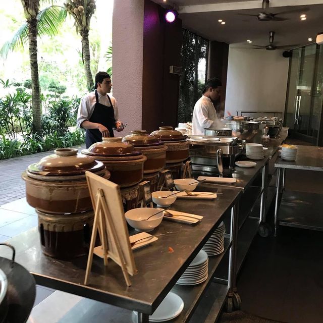 Renaissance Johor Bahru 