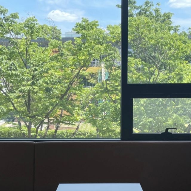 독일의 스타벅스라고 불리우는 “보난자커피”