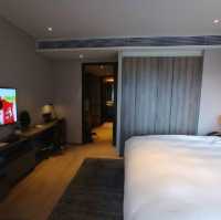 Oakwood Premier ATMD -Room with Kitchenette