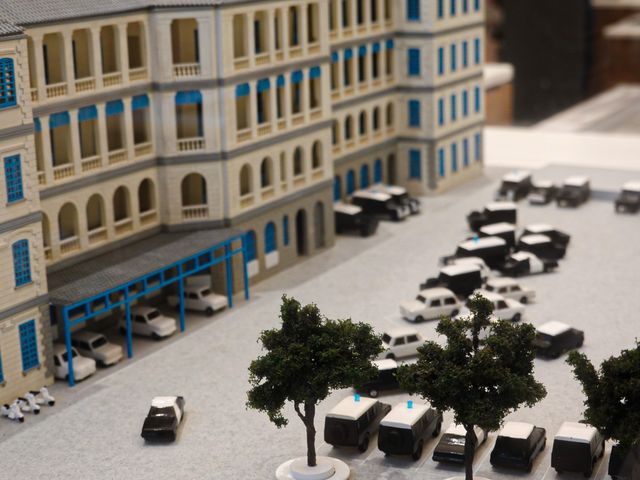 大館 - 中區警署歲月展覽 大館 - 中區警署歲月展覽