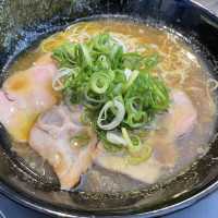 精鋭麺部隊さん行ってきた！