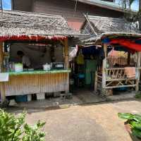 มาเที่ยวหาดกมลา ต้องมาลอง ข้าวมันไก่ by Anda 