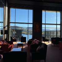 新西兰皇后镇Hilton Queenstown Resort & Spa
