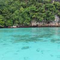 Pikeh Lagoon 
