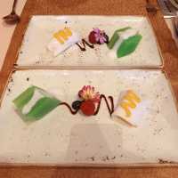 五星級酒店越式晚餐 @ Le Soleil