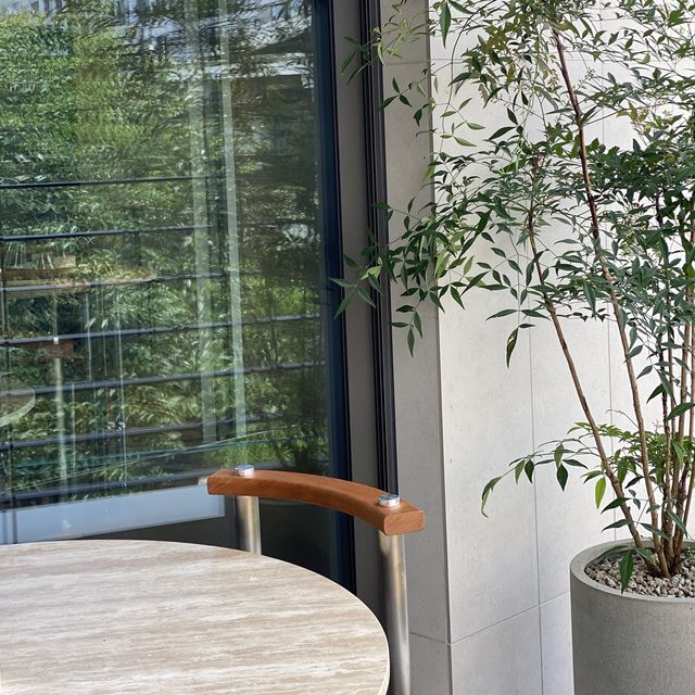 한남동 와인 다이닝바 "센시티브서울"🌿