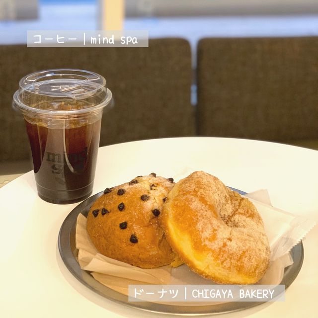 【東京・日本橋】おしゃれフードコート