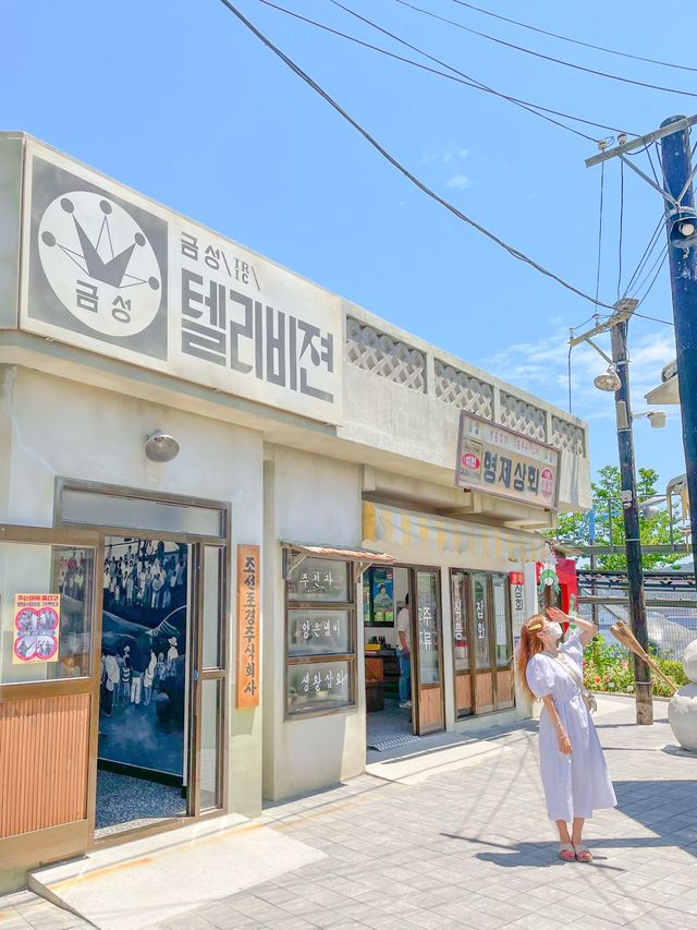 인생사진 수십장 건진 울산 여행지
