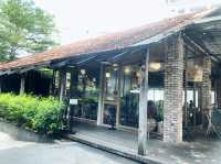 Rumah Kacha located in Hin Bus Depot Penang