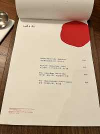 💕 尖沙咀高質日式榻榻米cafe