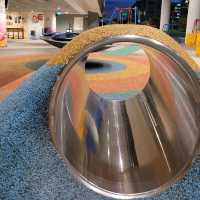 OTH Sky Terrace kids playground 