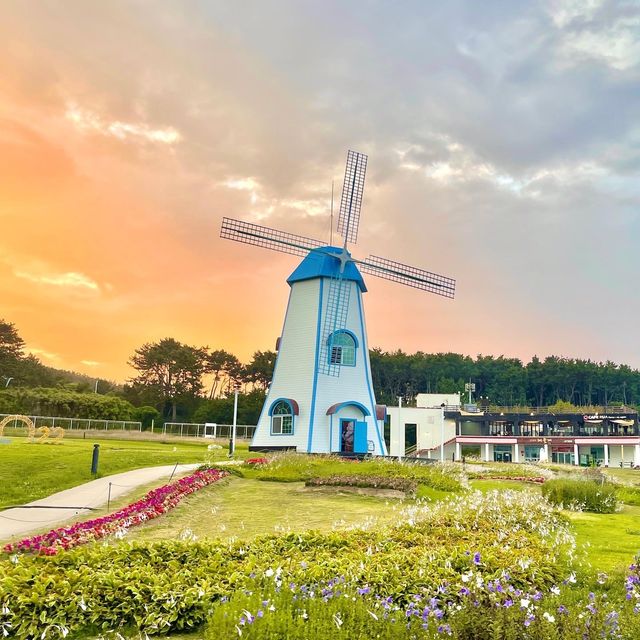 울산여행 간절곶! 부산근교 드라이브코스 추천 ♥ 
