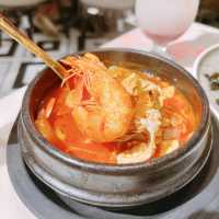 粉嶺高質抵食韓國菜🇰🇷