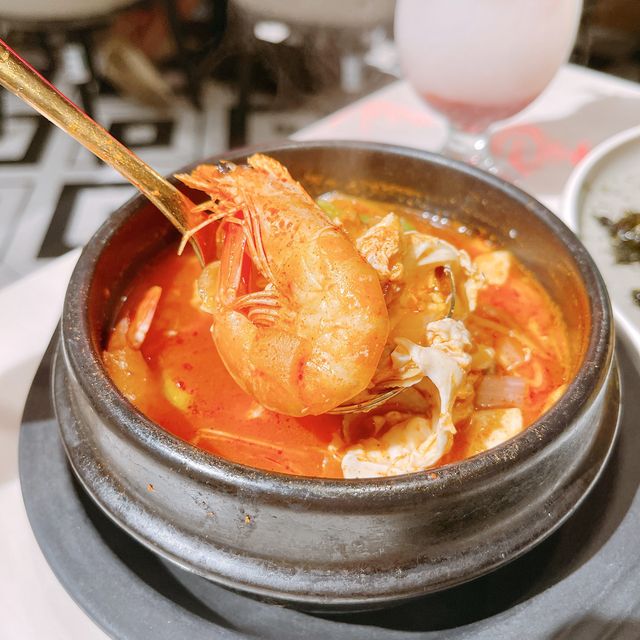 粉嶺高質抵食韓國菜🇰🇷