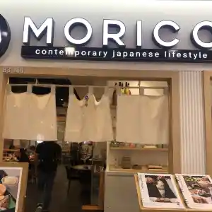 Morico.. Contemporary Japanese Cuisine 