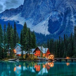 Banff National Park     