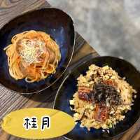 深水埗工業風餐廳