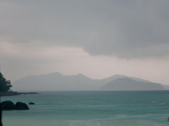 เกาะขาม จ.ตราด