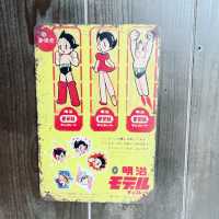 【兵庫県】昔懐かしい駄菓子屋さんで童心に帰るひととき！