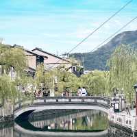 【兵庫県:城崎温泉】7つの外湯めぐり〜鴻の湯〜