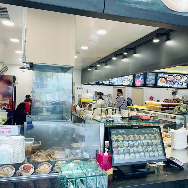 koufu HQ