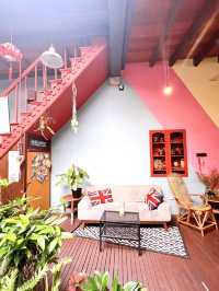 馬來西亞檳城Daily Dose Cafe