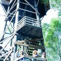 เที่ยวป่าชายเลน อ่าวคุ้งกระเบน @จันทบุรี