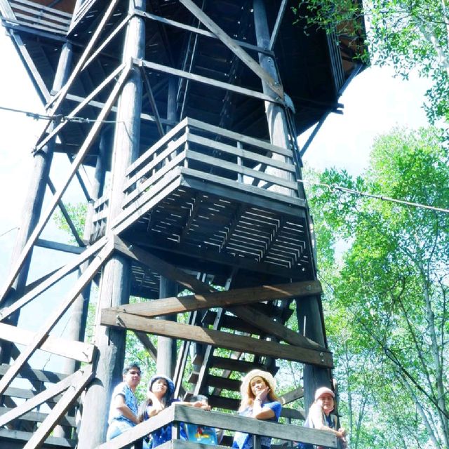 เที่ยวป่าชายเลน อ่าวคุ้งกระเบน @จันทบุรี