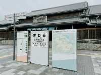 レトロな魅力満載！香取市佐原