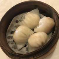 Oldest Dimsum Restaurant in Brunei - Phongmun