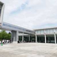 【広島市】平和について学ぶ🙏「広島平和記念資料館」