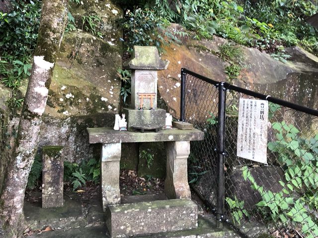 【長崎】見晴らしの良い神社