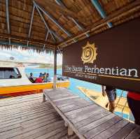 The Barat Perhentian Resort