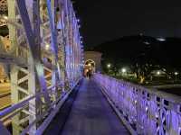 Anderson Bridge Singapore