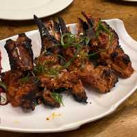 enjoy great food & support a cause @ Mumbai