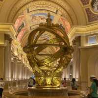 The Venetian Macao