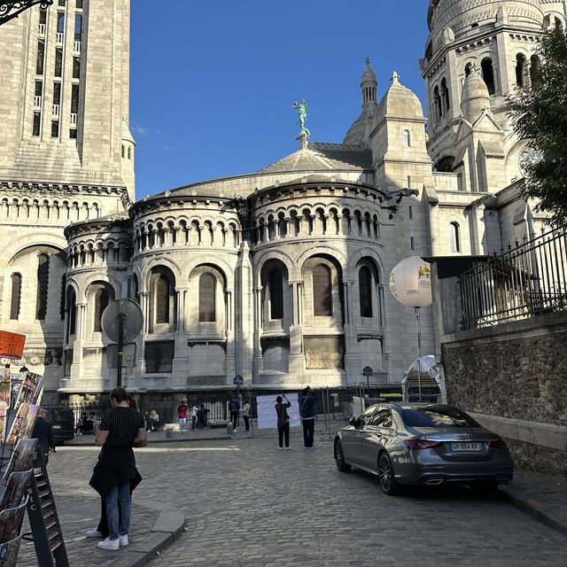 One of Paris’ Most Beautiful Chapels
