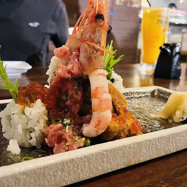 必試優質居酒屋
