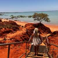 THREE TOP PLACES TO VISIT IN BROOM
