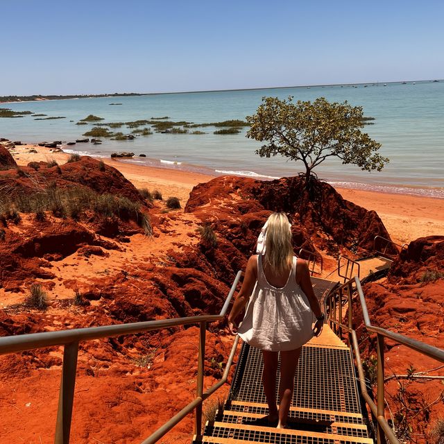 THREE TOP PLACES TO VISIT IN BROOM