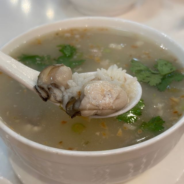 抵食份量大潮州菜
