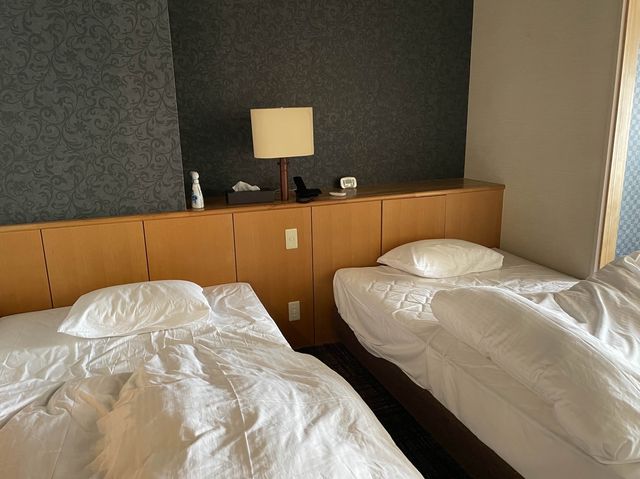 湯坂温泉郷　加茂川荘