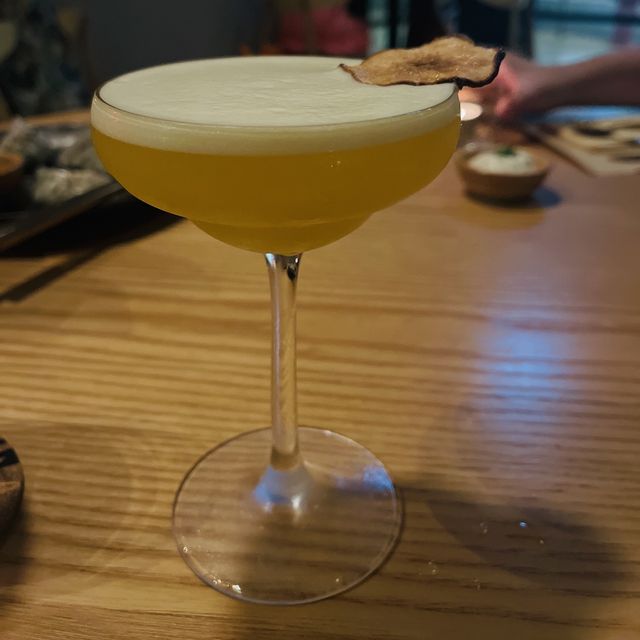 優雅嘅素食餐廳