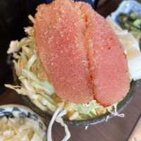 月島もんじゃ もへじ【東京都/月島】