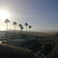 Wonderful Santa Monica 