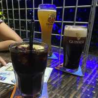 The Bark Cafe, Changi