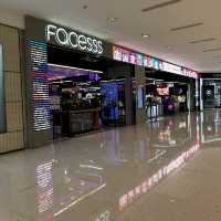 Harbour City, All under one roof 