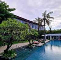 HILTON GARDEN INN NGURAH RAI AIRPORT BALI 🏖️